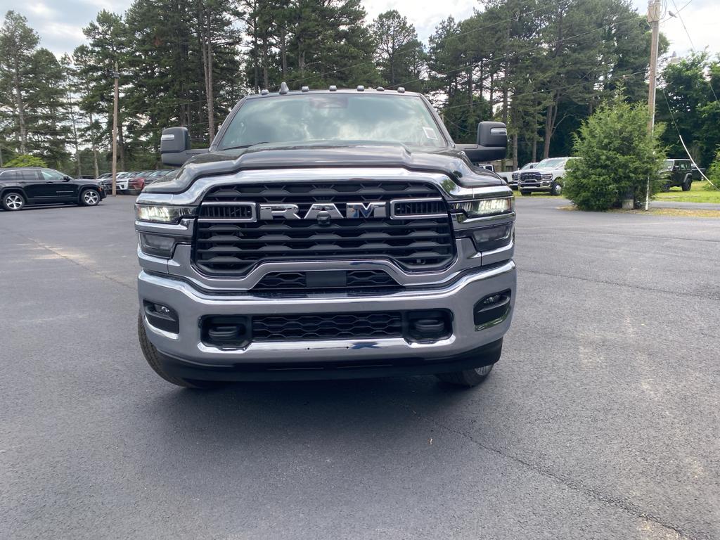ram ram 3500 pickup 2026 3C63R3GL7TG323585 image ram ram 3500 pickup 2026 3C63R3GL7TG323585 image